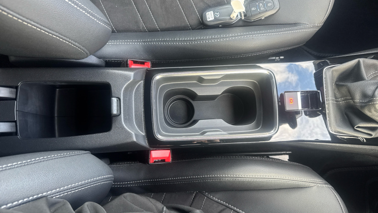 Vauxhall Mokka 1.2 Turbo Ultimate 5dr Petrol Hatchback